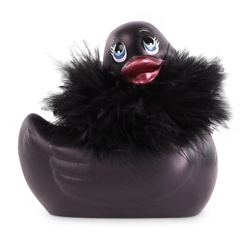 I RUB MY DUCKIE 2.0 | PARIS VANNIPART