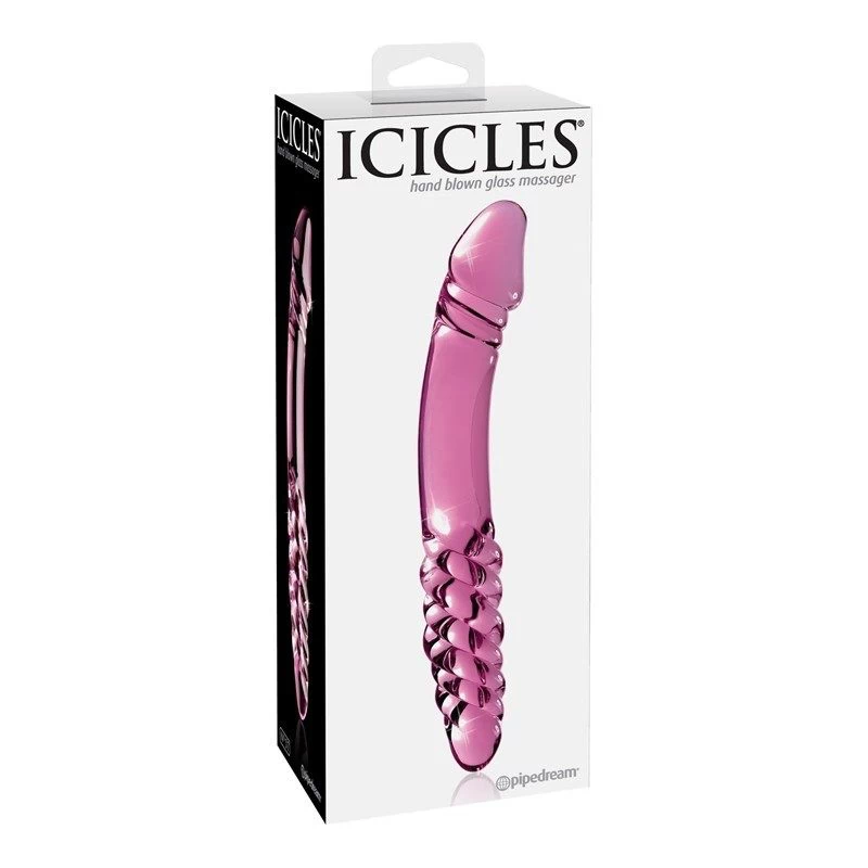 ICICLES NO 57 KLAASDILDO - Image 5