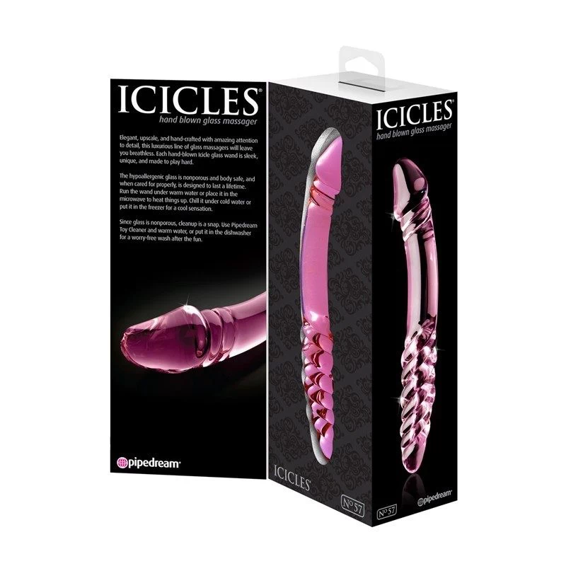 ICICLES NO 57 KLAASDILDO - Image 6
