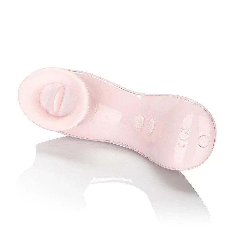 INSPIRE - FLICKERING INTIMATE AROUSER KLIITORI STIMULAATOR - Image 5