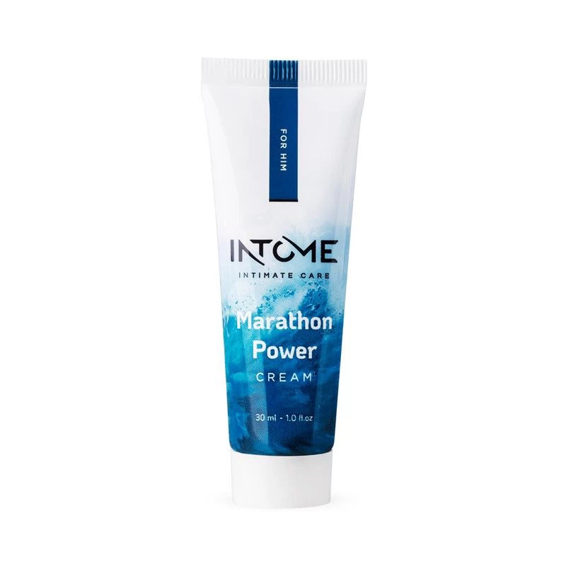 Intome EREKTSIOONI PIKENDAV KREEM 30 ML