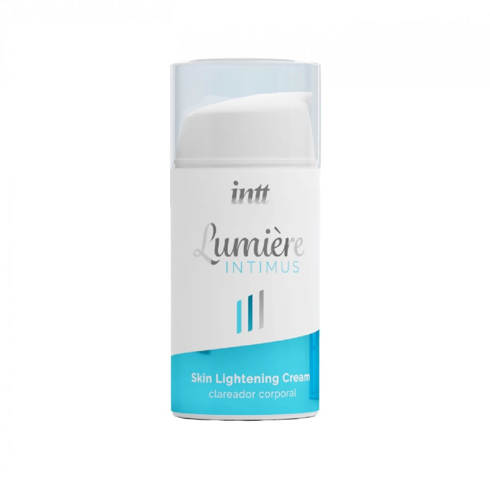 Intt Lumiér Intimus valgendav kreem