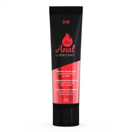 Intt soojendav anaallibesti 100 ml