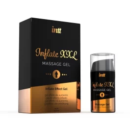 Intt stimulatsioonigeel Inflate XXL 15 ml