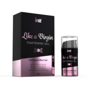 Intt tihendav geel Like A Virgin 15 ml