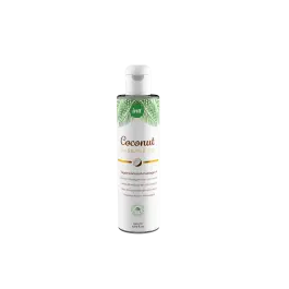 Intt Vegan kookose massaažiõli 150 ml