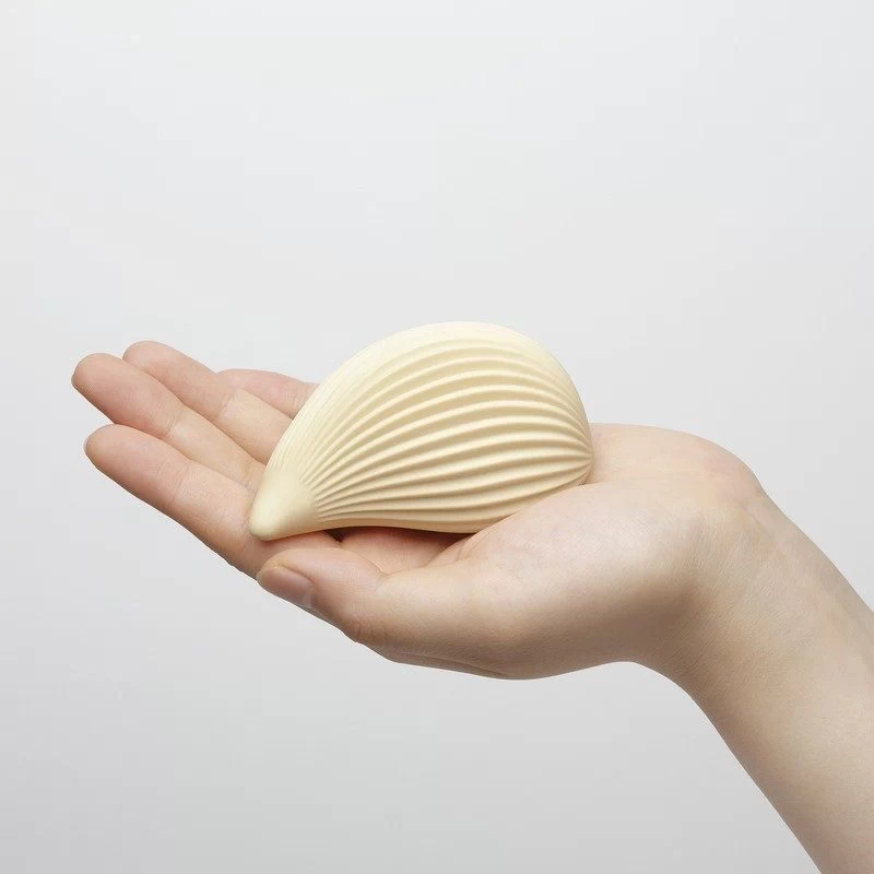 IROHA BY TENGA - KUSHI KLIITORI VIBRAATOR - Image 6