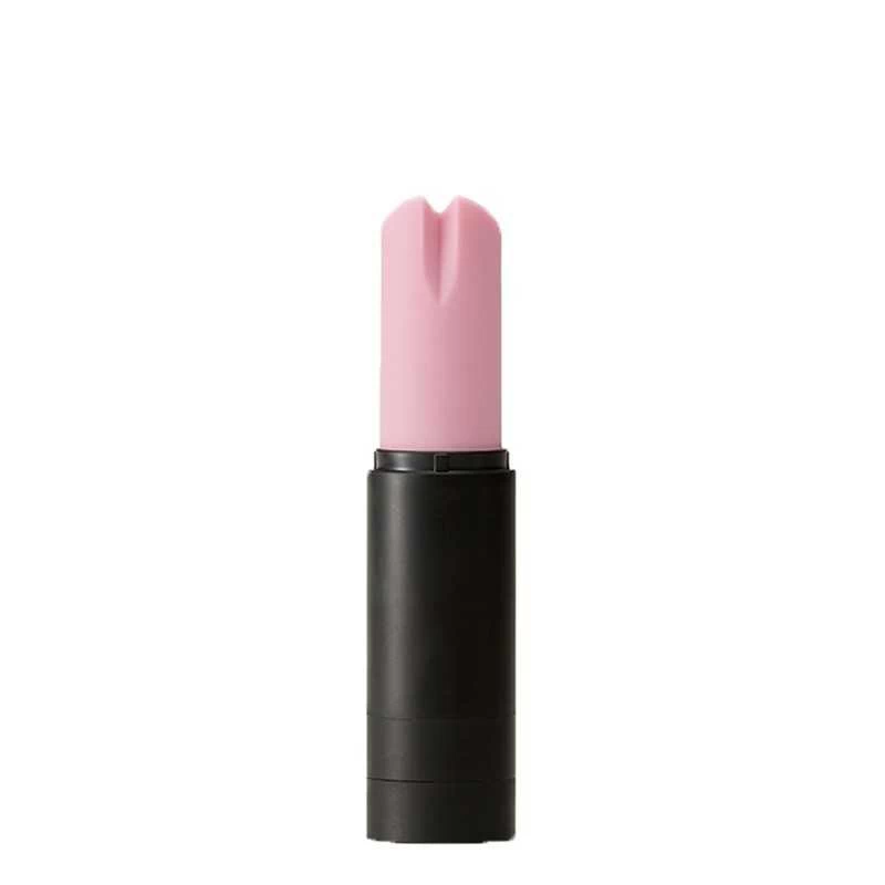IROHA BY TENGA - STICK KLIITORI VIBRAATOR LILAC BLACK - Image 3
