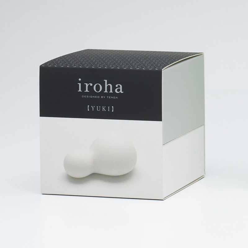IROHA BY TENGA- YUKI VIBRAATOR - Image 10