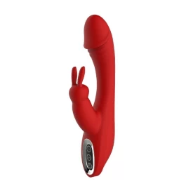 Jänkuvibraator Red Revolution Artemis