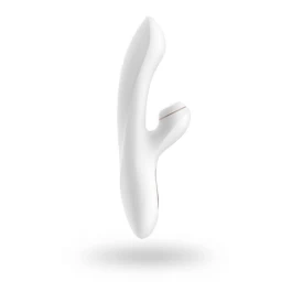 Jänkuvibraator Satisfyer Pro G-spot