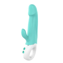 Jänkuvibraator Ultimate Pleasure