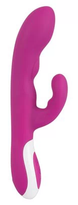Javida Heating vibraator