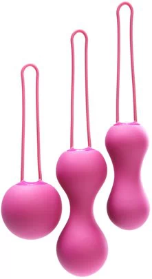 Je Joue Ami Progressive Kegel Set