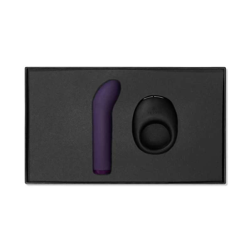 Je Joue - Gift Set Couples Collection - Image 4