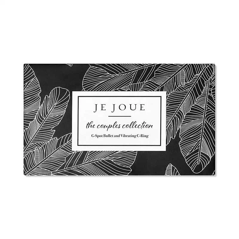 Je Joue - Gift Set Couples Collection - Image 5