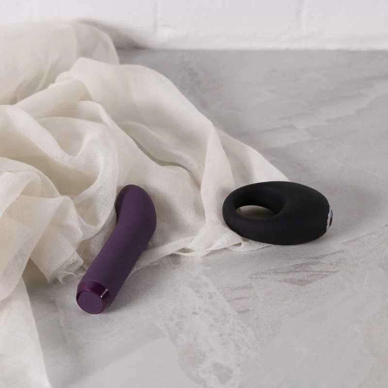 Je Joue - Gift Set Couples Collection - Image 9