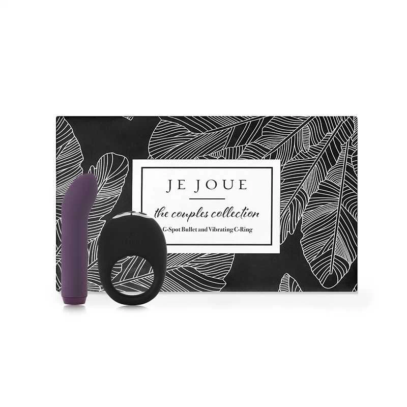 Je Joue - Gift Set Couples Collection