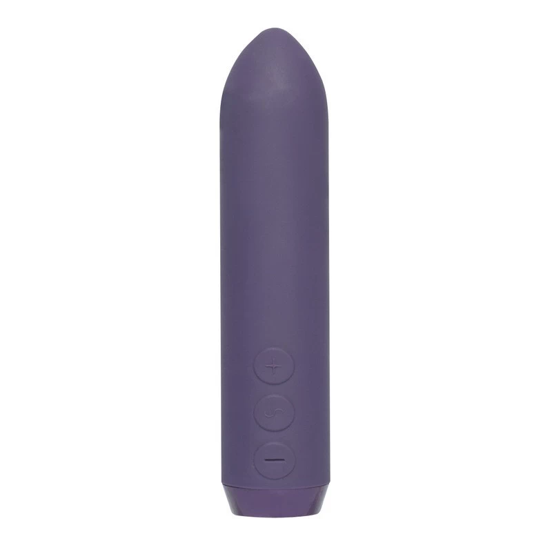 JE JOUE - KLASSIKALINE VIBRAATOR-KUUL - Image 2
