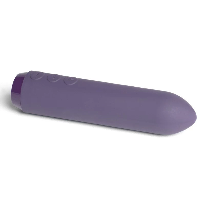 JE JOUE - KLASSIKALINE VIBRAATOR-KUUL - Image 3