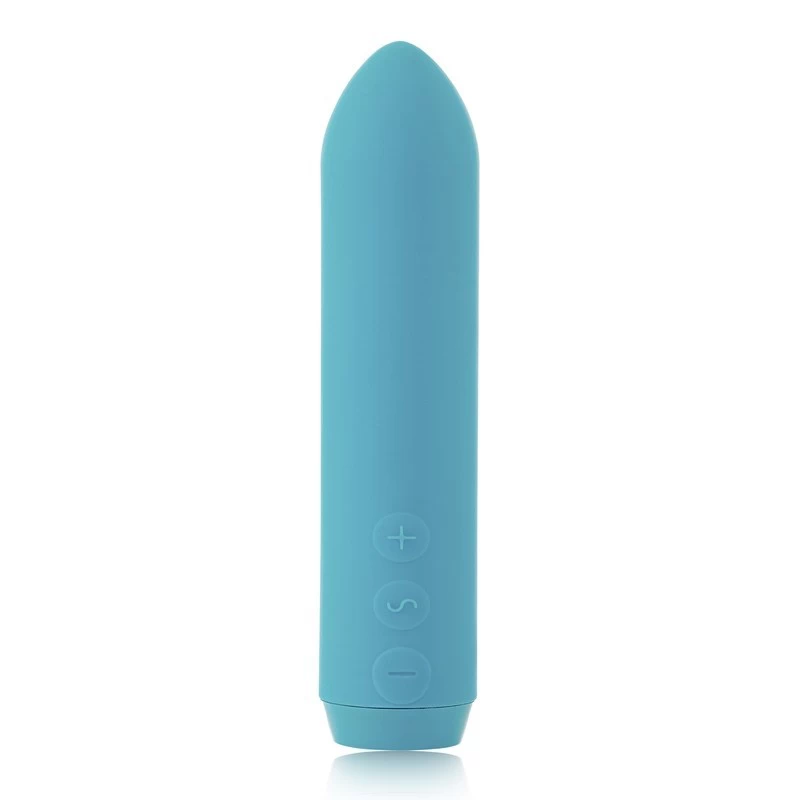 JE JOUE - KLASSIKALINE VIBRAATOR-KUUL - Image 6