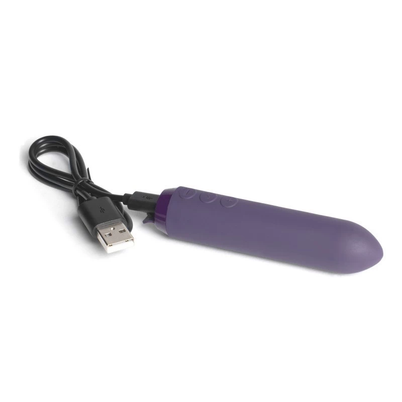 JE JOUE - KLASSIKALINE VIBRAATOR-KUUL - Image 10