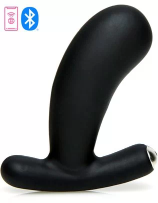 Je Joue Nuo Remote Play & Control Butt Plug