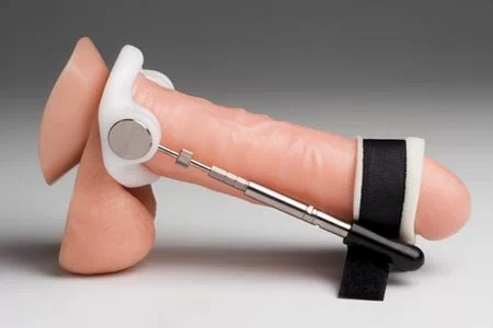 Jes Extender Penis Gold