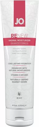 JO ReNew niisutav vaginaalkreem (120 ml)