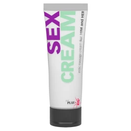 Just Play sekskreem 80 ml