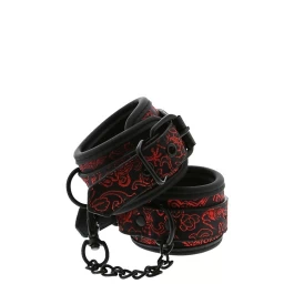 Käekammitsad Blaze Deluxe