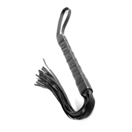 Käepärane piits Fetish Flogger