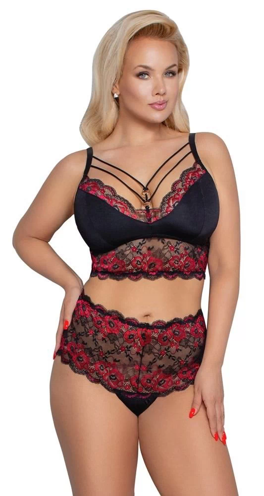 Kaunis Cottelli Collection komplekt.