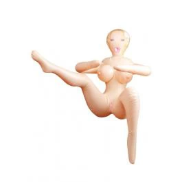 Kelly Carmell Valentine Doll