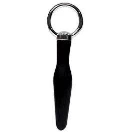 Key To Your Butt