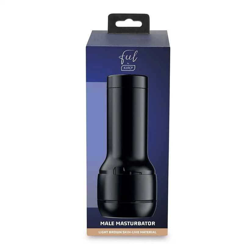 KIIROO - FEEL GENERIC STROKER BUTT - Image 8