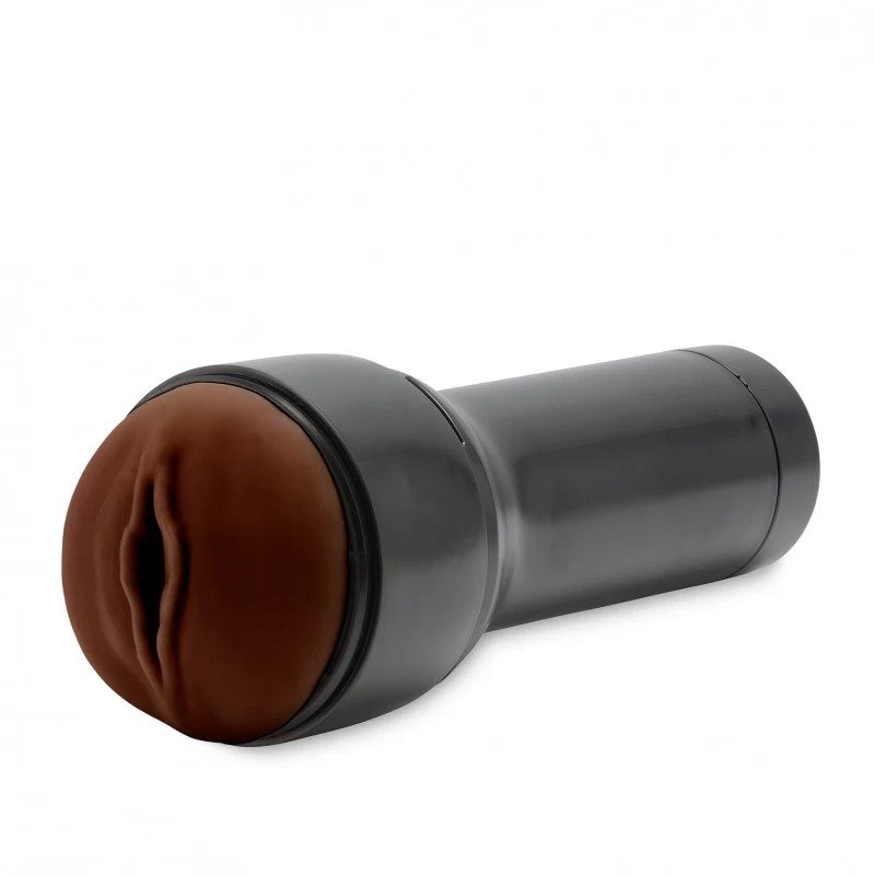 Kiiroo - Feel Stroker Vagina Dark Brown - Image 2