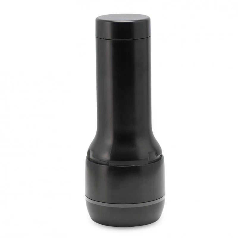 Kiiroo - Feel Stroker Vagina Dark Brown - Image 4