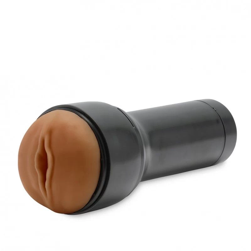 Kiiroo - Feel Stroker Vagina Mid Brown - Image 2