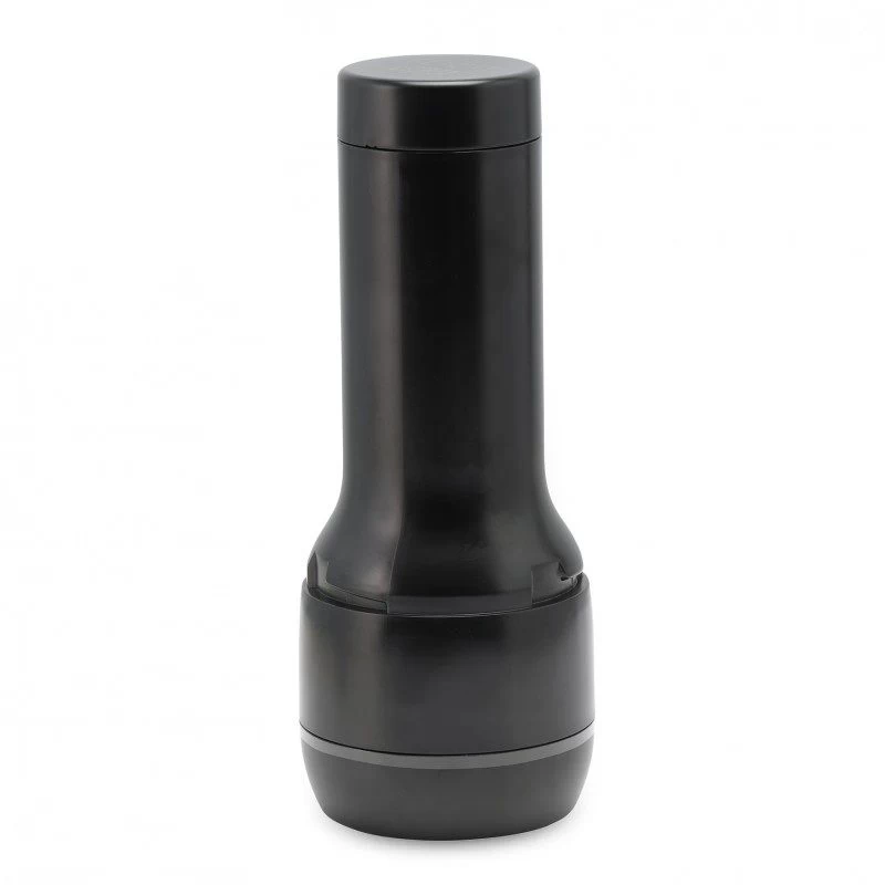 Kiiroo - Feel Stroker Vagina Mid Brown - Image 6