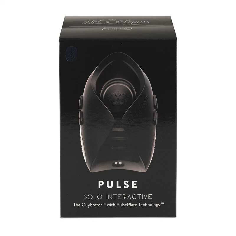 KIIROO - HOT OCTOPUSS PULSE SOLO INTERACTIVE MASTURBAATOR - Image 8