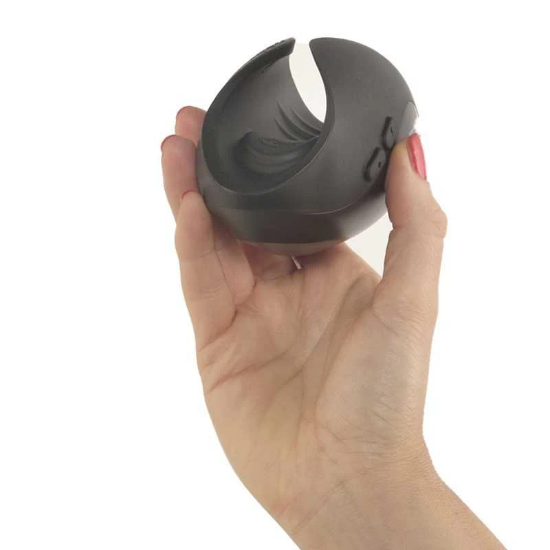 KIIROO - HOT OCTOPUSS PULSE SOLO INTERACTIVE MASTURBAATOR