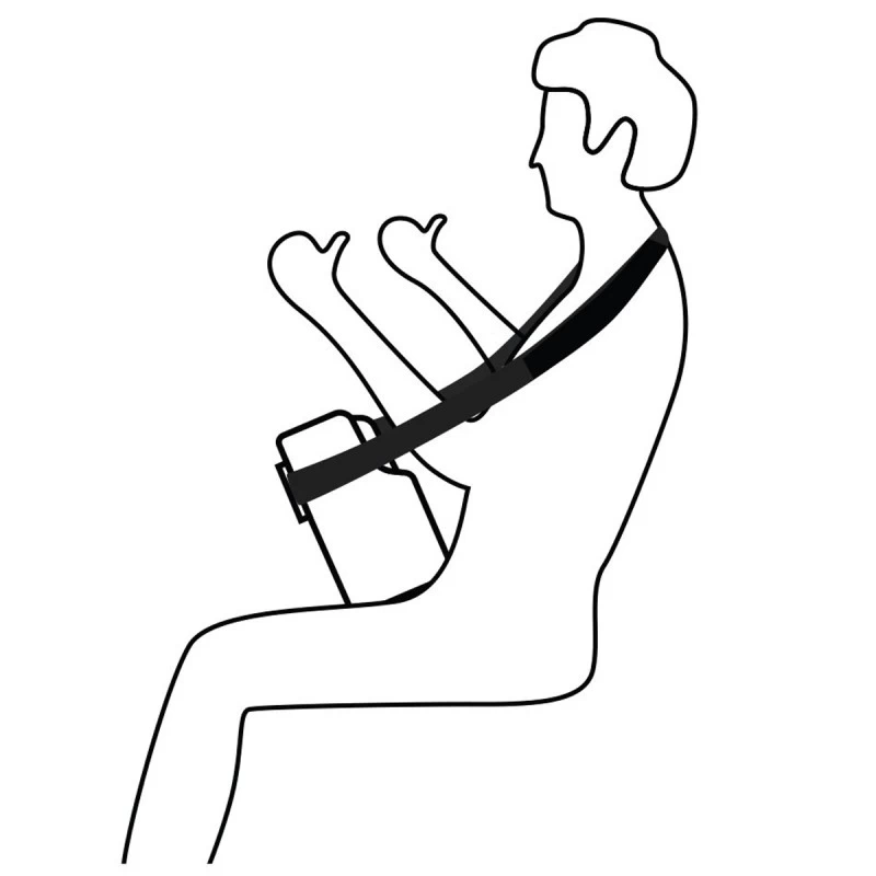 Kiiroo - Keon Accessory Neck Strap - Image 2