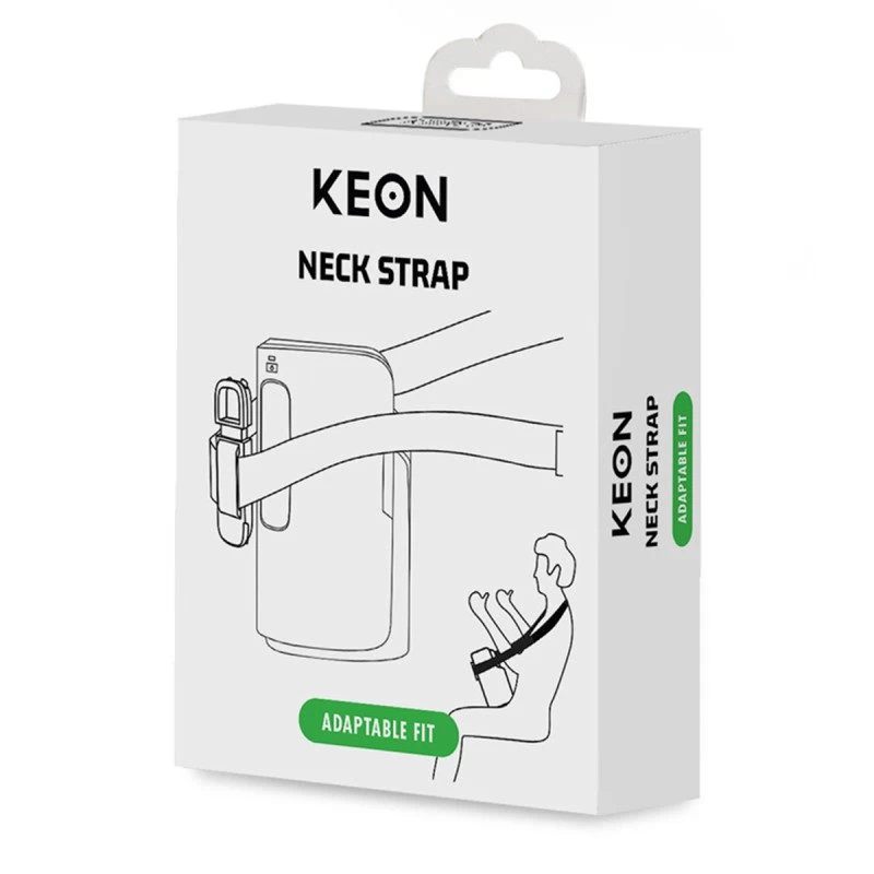 Kiiroo - Keon Accessory Neck Strap - Image 7