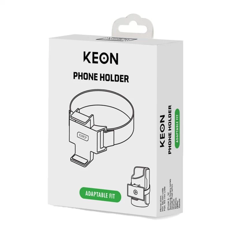 Kiiroo - Keon Accessory Phone Holder - Image 5