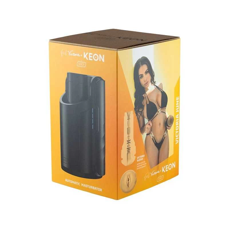 Kiiroo - Keon Combo Set Feel Victoria June - Image 10