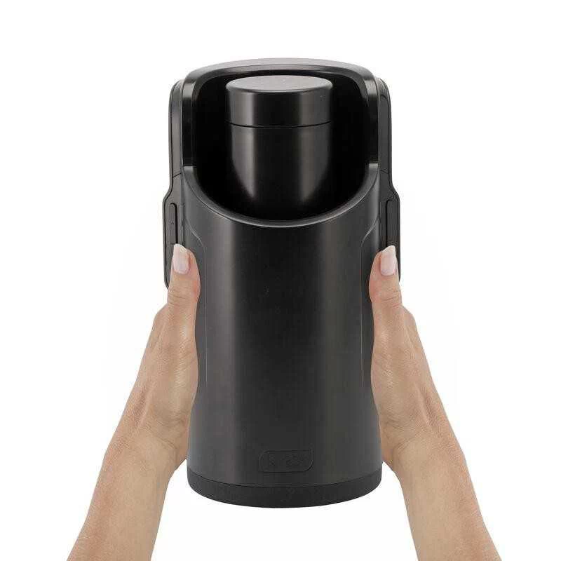 KIIROO - KEON SINGLE PACK AUTOMAATNE MASTURBAATORITE LISASEADE - Image 2
