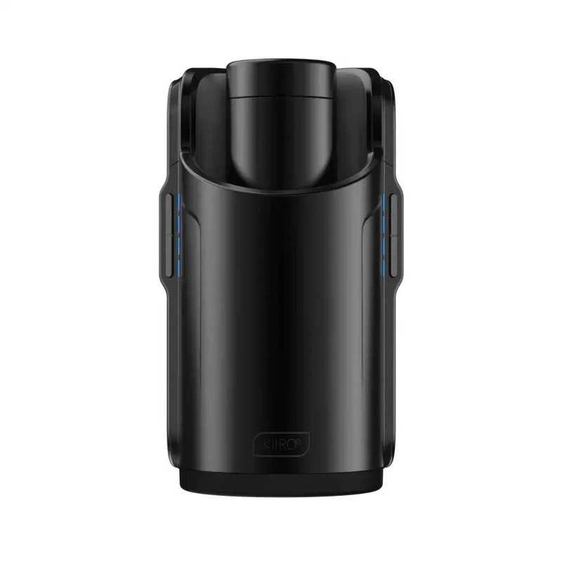 KIIROO - KEON SINGLE PACK AUTOMAATNE MASTURBAATORITE LISASEADE - Image 3