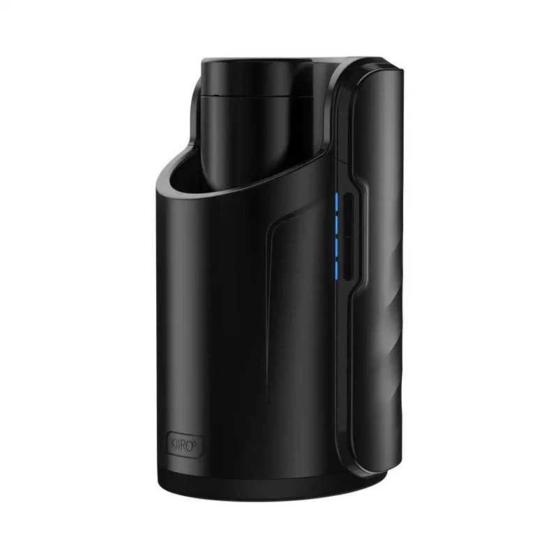 KIIROO - KEON SINGLE PACK AUTOMAATNE MASTURBAATORITE LISASEADE - Image 4