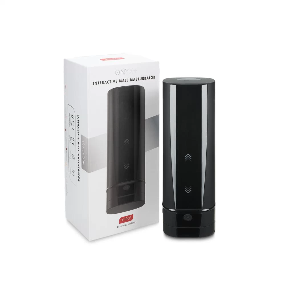 Kiiroo Onyx+ masturbaator